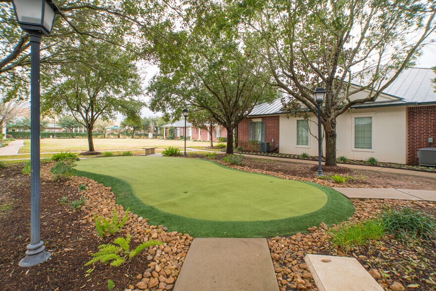 4501 Cartwright Rd, Missouri City, TX à vendre - Photo du bâtiment - Image 3 de 28
