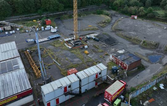 60 Hobden St, Glasgow à louer - Photo du bâtiment - Image 2 de 5