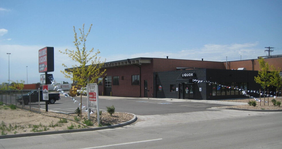 5275 Quebec St, Commerce City, CO for lease - Building Photo - Image 3 of 3