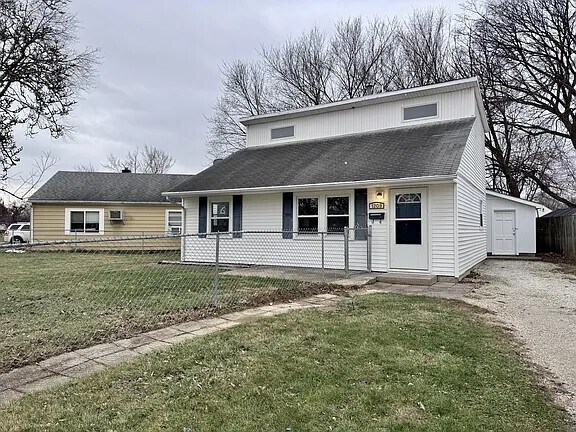 1209 Columbus Blvd, Kokomo, IN à vendre Photo principale- Image 1 de 2