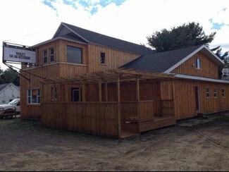 Plus de détails pour 3434 Route 646, Gifford, PA - Commerce de détail à vendre