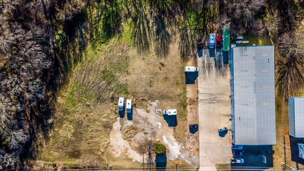 8700 E Fm 917, Alvarado, TX for lease - Other - Image 2 of 41