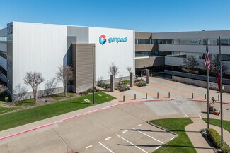 Plus de détails pour 3300 E Renner Rd, Richardson, TX - Bureau à louer