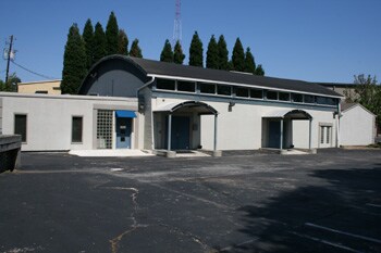 500 Bishop St, Atlanta, GA à louer Photo principale- Image 1 de 46