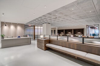 225 Liberty St, New York, NY for lease Building Photo- Image 2 of 8