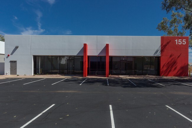Plus de détails pour 2775 N Arizona Ave, Chandler, AZ - Industriel à louer