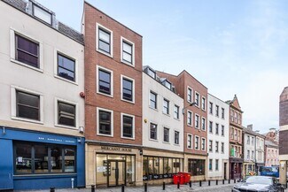 More details for 28-48 Cloth Market, Newcastle Upon Tyne - Coworking for Lease