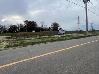 Plus de détails pour 1504 Wilkins Way, Mitchell, IN - Terrain à vendre