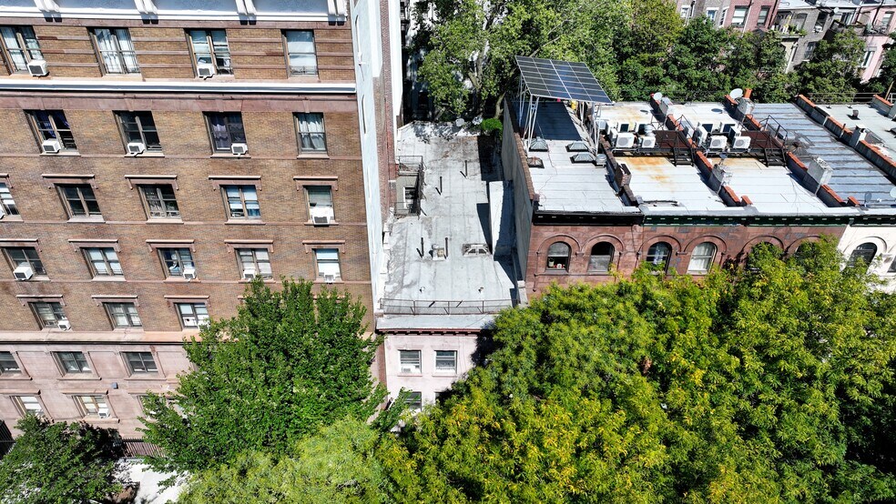 539 W 148th St, New York, NY à vendre - Photo du bâtiment - Image 3 de 5