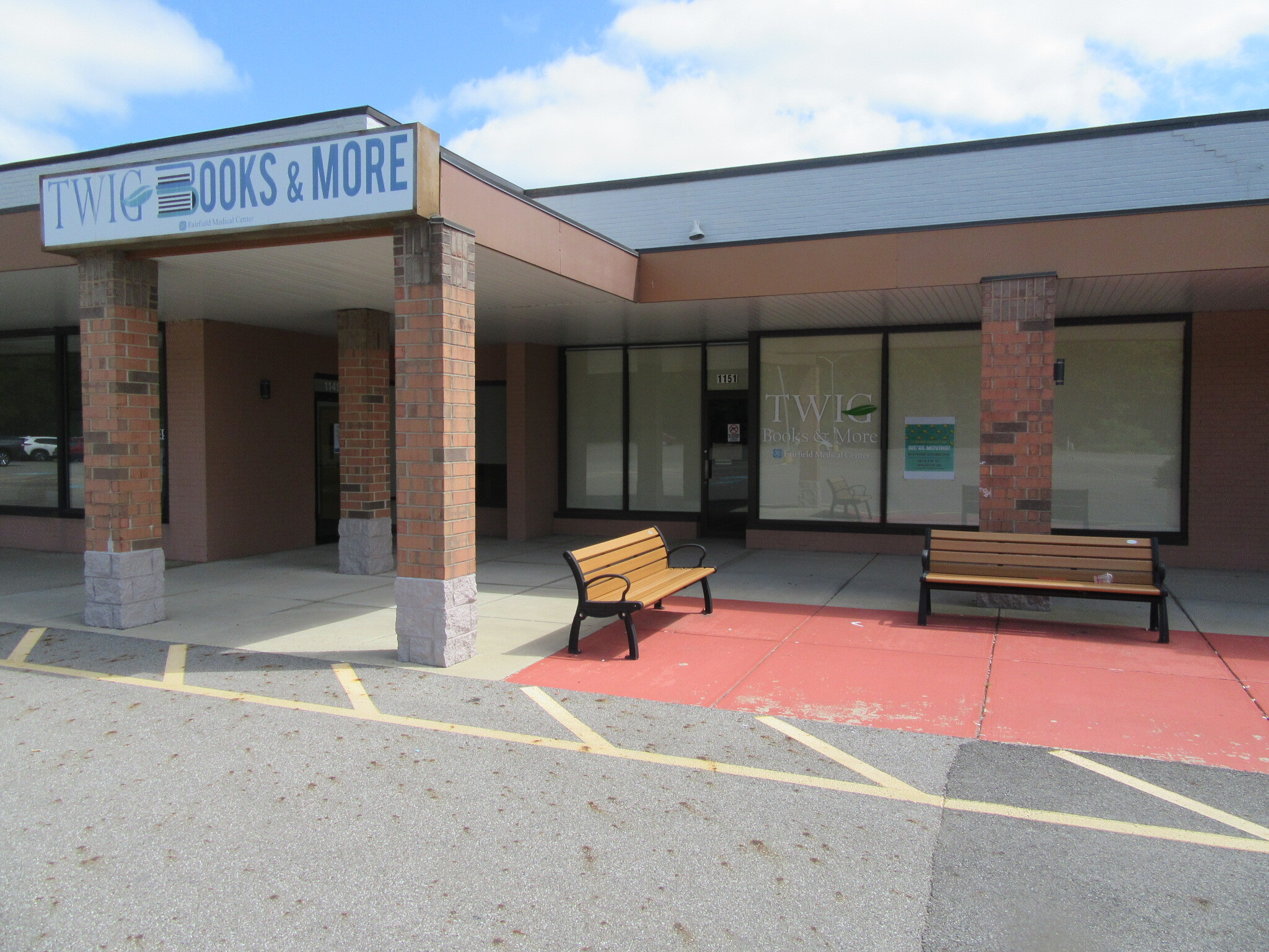 1140 E Main St, Lancaster, OH for lease Building Photo- Image 1 of 29