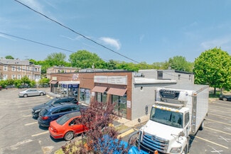Plus de détails pour 71 Arlington St, Watertown, MA - Bureau/Commerce de détail, Commerce de détail à louer