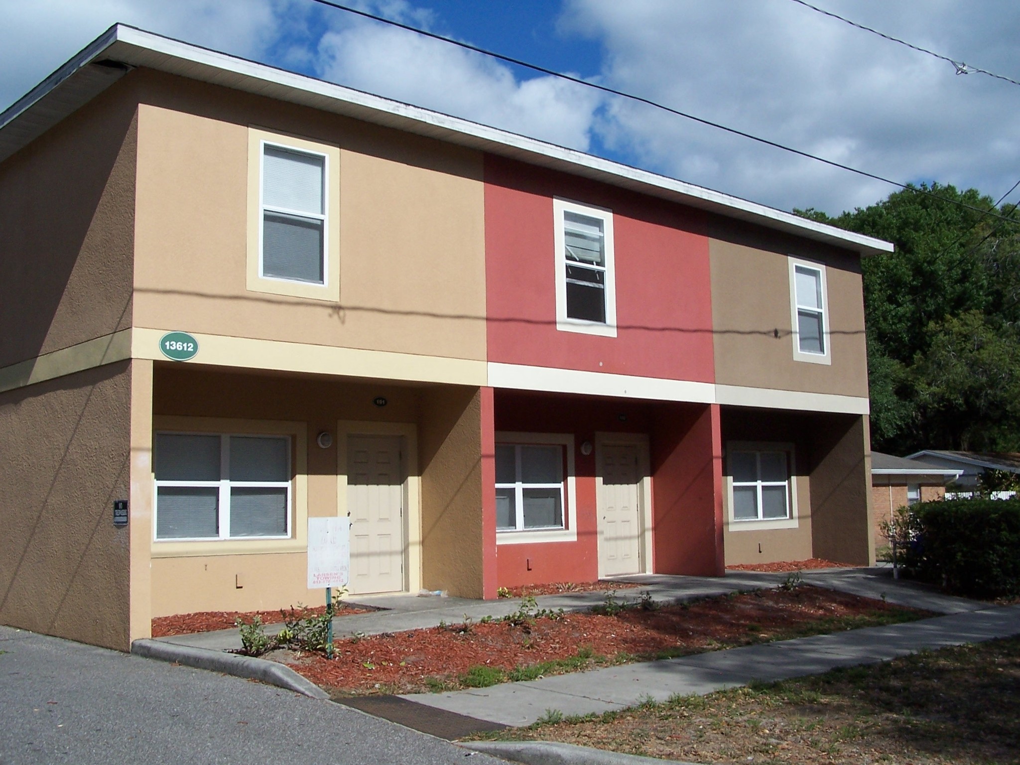 13610-13612 N 21st St, Tampa, FL for sale Building Photo- Image 1 of 1