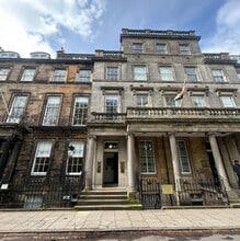 16 Rutland Sq, Edinburgh for lease Building Photo- Image 2 of 2