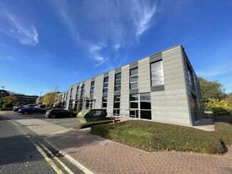 More details for Cranmore Dr, Solihull - Office for Lease