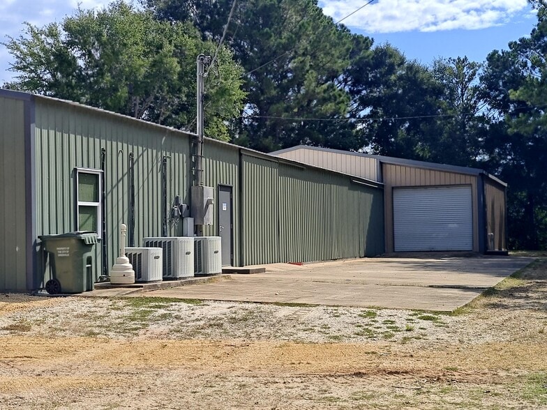 506 N Conecuh St, Greenville, AL for lease - Building Photo - Image 2 of 14