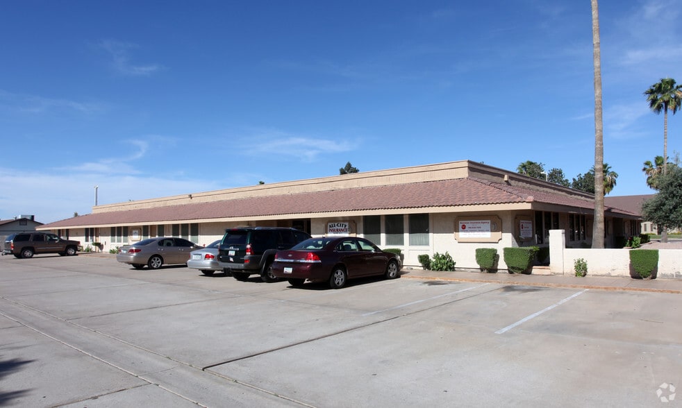 600 W Ray Rd, Chandler, AZ for lease - Building Photo - Image 3 of 3