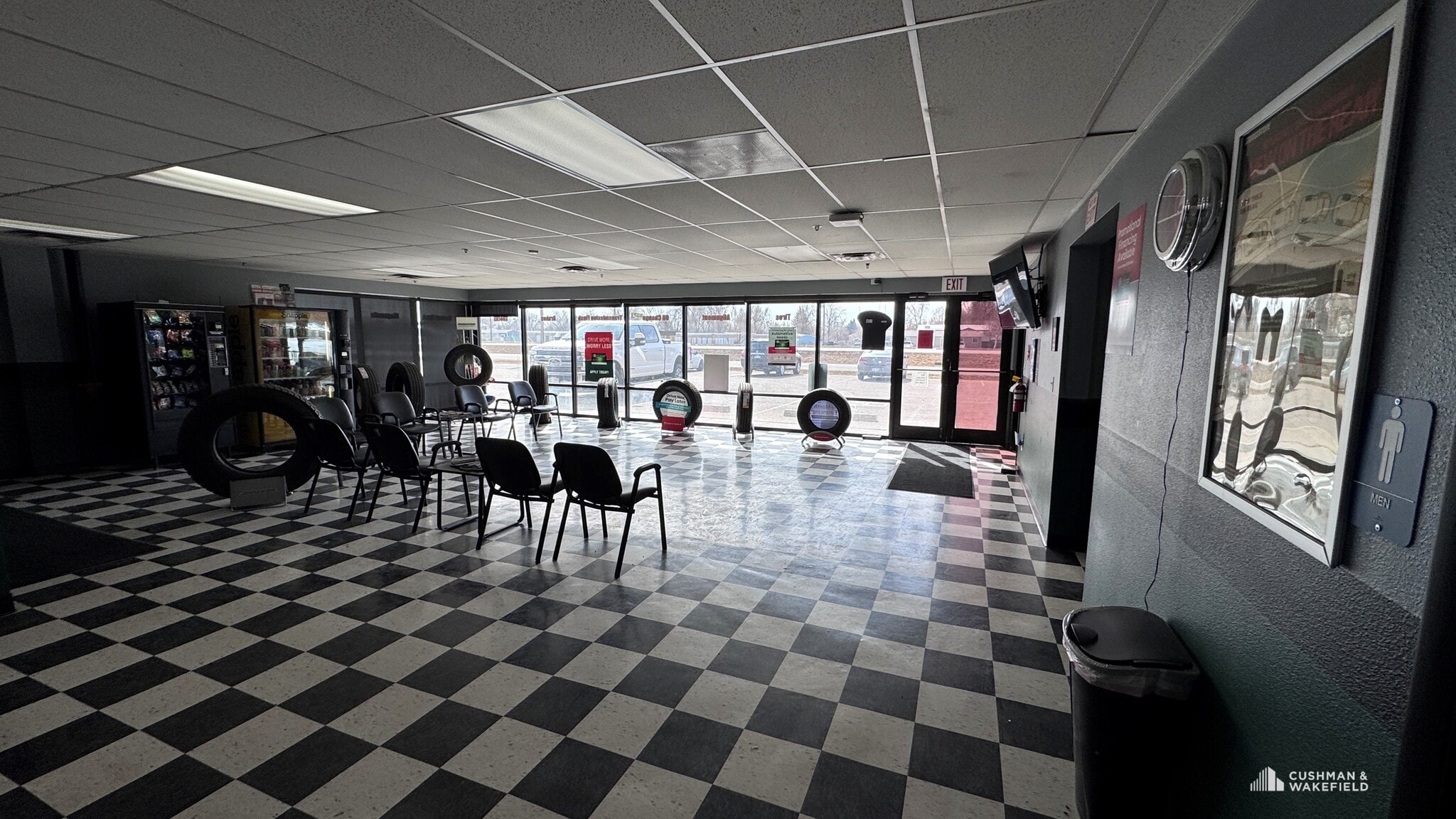 3020 E Mulberry St, Fort Collins, CO for lease Building Photo- Image 1 of 6