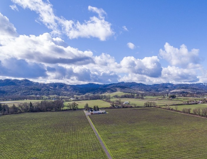 11301-11601 W Side Potter Valley Rd, Potter Valley, CA for sale - Primary Photo - Image 1 of 1