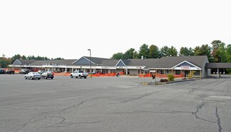 Plus de détails pour 28 Levesque Dr, Eliot, ME - Bureau/Commerce de détail à louer