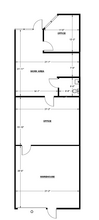 6627 S 191st Pl, Kent, WA à louer Plan d’étage- Image 1 de 1