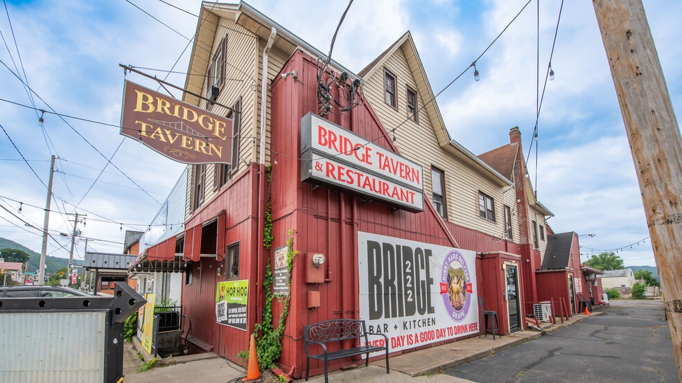 222 S Market St, Williamsport, PA for sale - Building Photo - Image 2 of 11