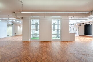 Plus de détails pour 19-21 Hatton Garden, Londres - Bureau à louer