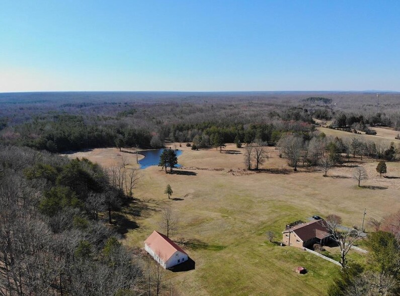 119 Skyline Dr, Fredericksburg, VA for sale - Primary Photo - Image 1 of 1