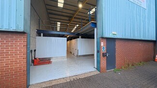 Plus de détails pour Fernside Rd, Willenhall - Industriel à louer