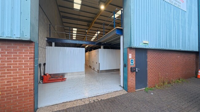 More details for Fernside Rd, Willenhall - Flex for Lease