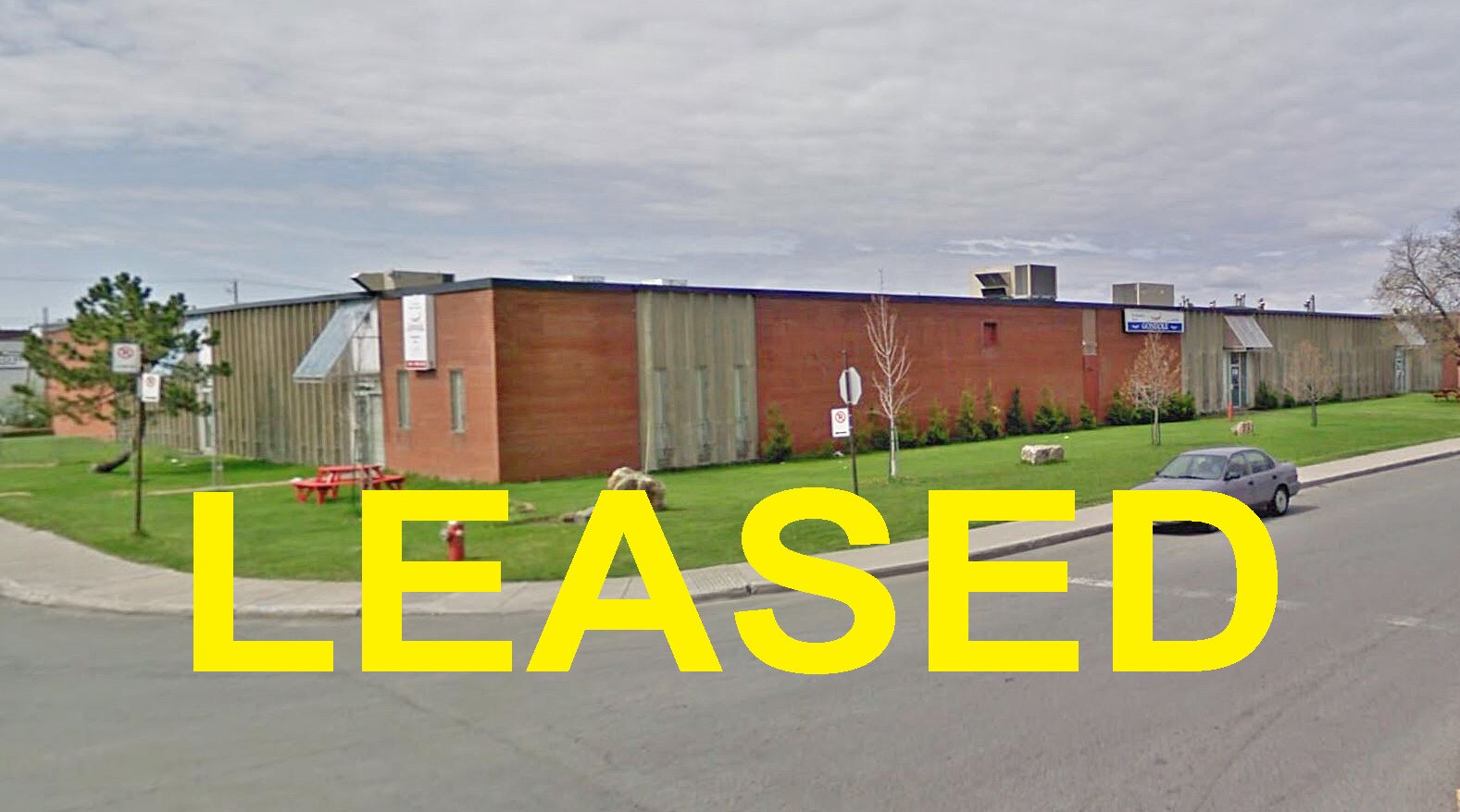 340 Boul Lebeau, Saint-Laurent, QC for sale Building Photo- Image 1 of 1