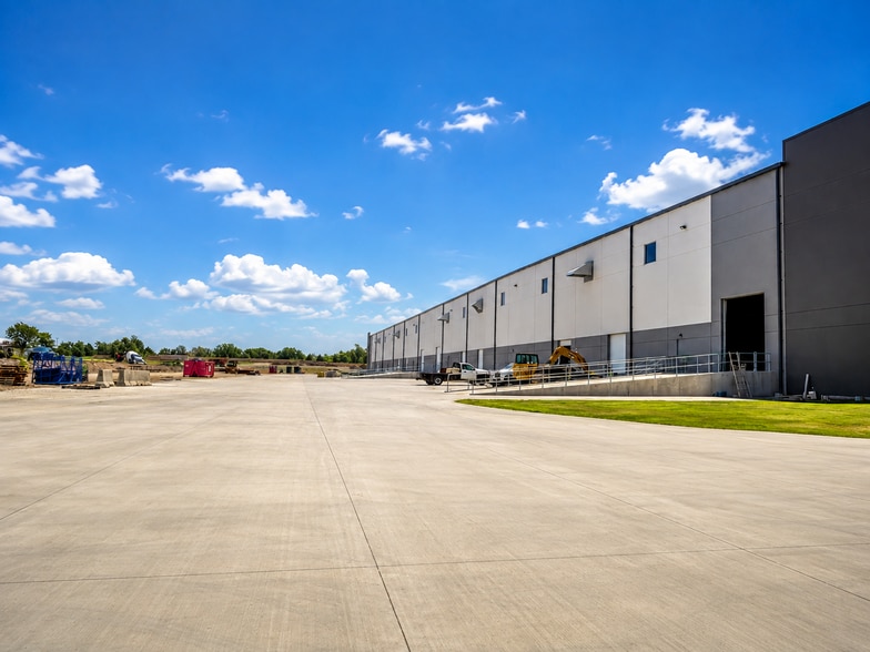 S 145th E Ave. & Admiral Pl., Tulsa, OK for lease - Building Photo - Image 3 of 6