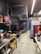 3667-3683 S Mendenhall Rd, Memphis, TN for lease Interior Photo- Image 2 of 11