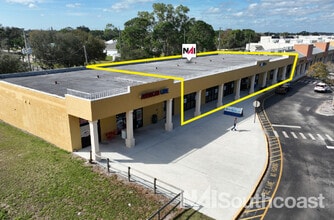 10063-10193 S US Highway 1, Port Saint Lucie, FL for lease Building Photo- Image 2 of 8