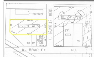 Plus de détails pour 8045 N Granville Woods Rd, Milwaukee, WI - Terrain à vendre