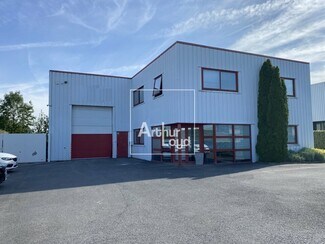 Plus de détails pour Bureau, Industriel à louer