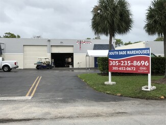 More details for 12141-12155 SW 114th Pl, Miami, FL - Flex, Industrial for Lease