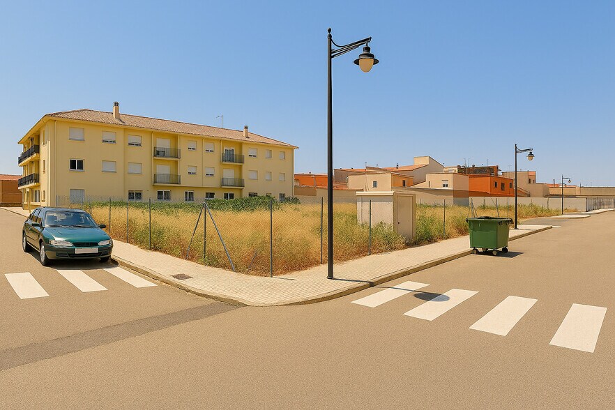 Land in La Pobla Llarga, Valencia for sale - Interior Photo - Image 1 of 4