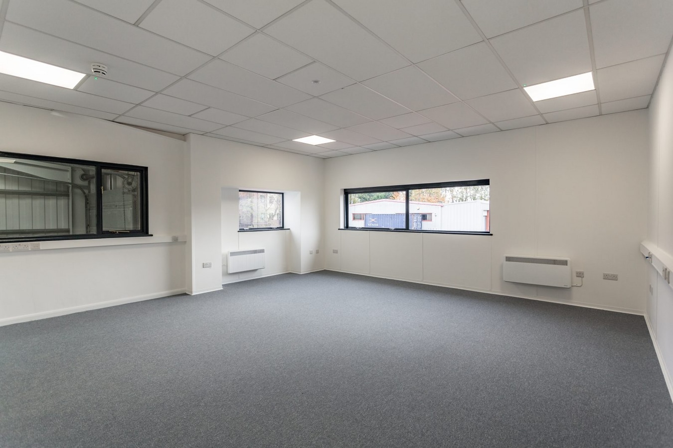 St Johns Rd, Isleworth, MDS TW7 6NJ - Unité 14 -  - Photo intérieure - Image 1 of 8