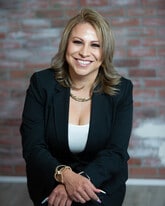 Germaine Hernandez