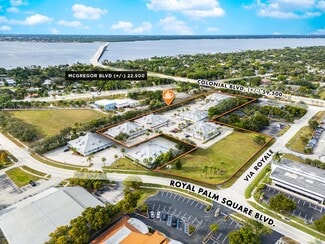 More details for 1342 Colonial Blvd, Fort Myers, FL - Office, Office/Retail for Lease