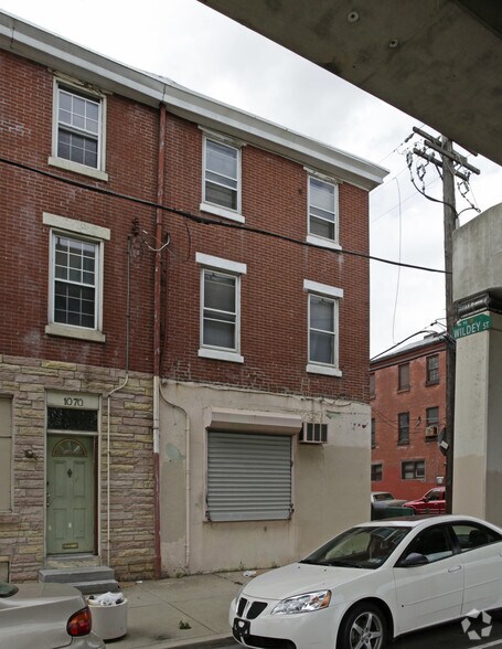 1072 N Front St, Philadelphia, PA à vendre - Photo du bâtiment - Image 3 de 46