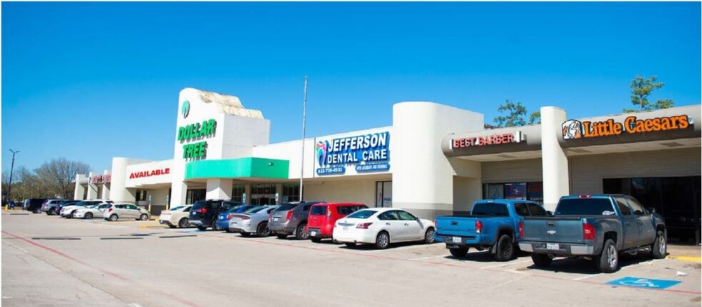 22602 Aldine Westfield Rd, Spring, TX for lease - Building Photo - Image 3 of 5