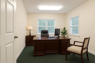 186 W Main St, Smithtown, NY for lease Interior Photo- Image 2 of 8