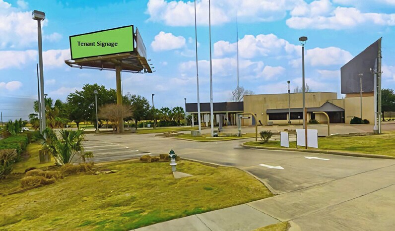 5250 FM 1640 Rd, Richmond, TX à vendre - Photo du bâtiment - Image 2 de 5