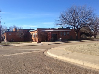 More details for 9709 7th Dr, Lubbock, TX - Office for Lease