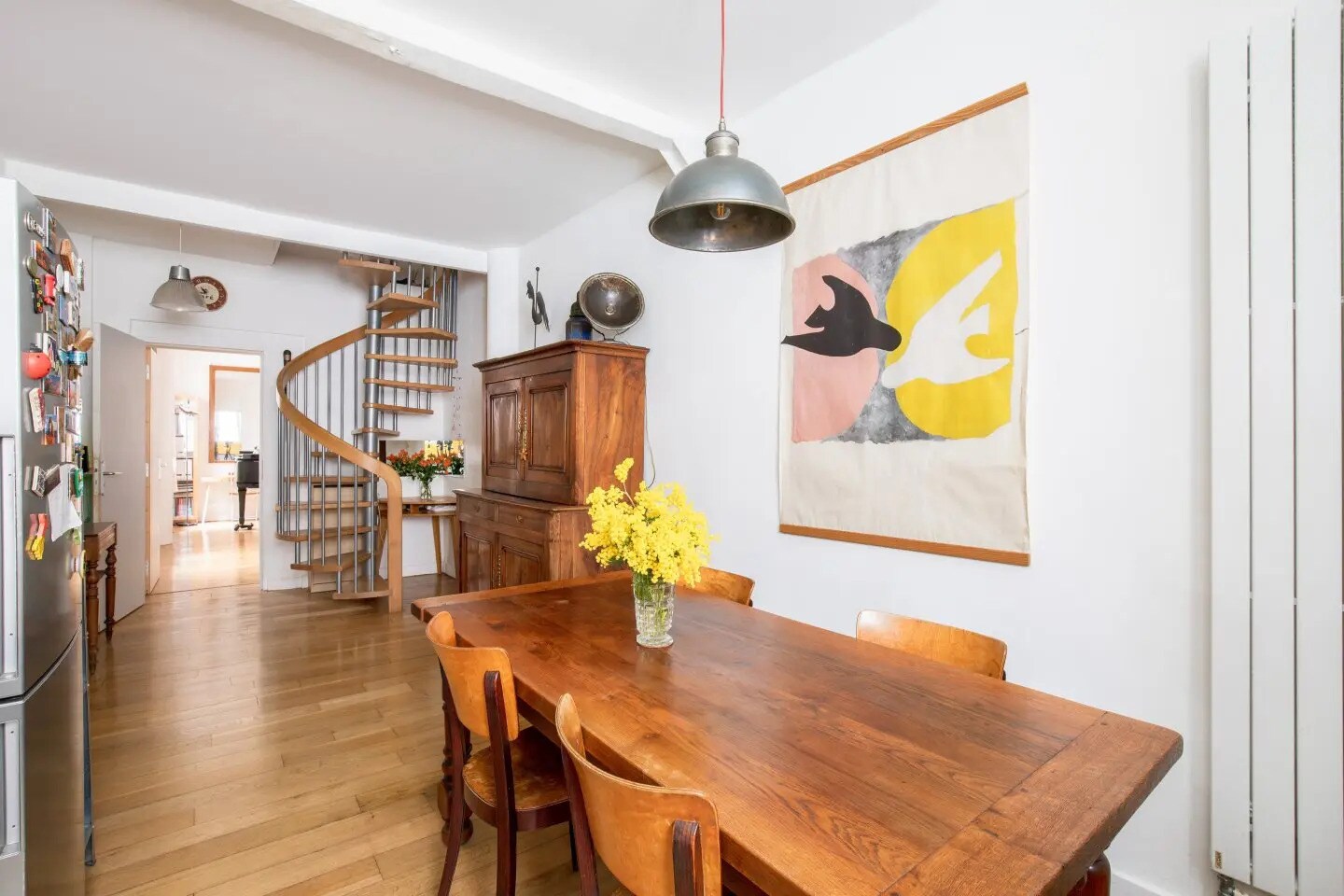 Bureau dans Paris à vendre Photo intérieure- Image 1 de 17