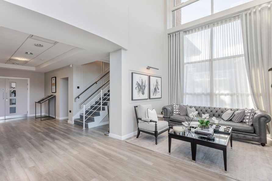 4 Arleston Way, Solihull for lease Interior Photo- Image 1 of 2