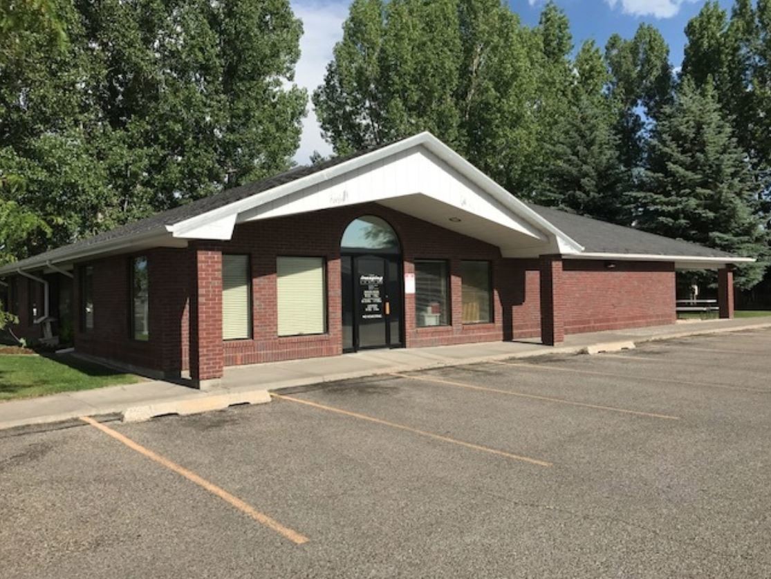 1670 John Adams Pky, Idaho Falls, ID for sale Building Photo- Image 1 of 1