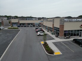 216 Main St, Loyalist ON - Drive Through Restaurant