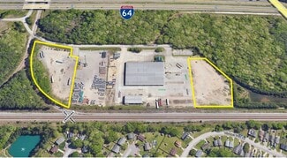 More details for 501 Truswood Ln, Newport News, VA - Land for Lease
